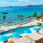 Los 10 hoteles de lujo más remotos del mundo » 2023