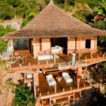 Los 7 mejores hoteles del mundo para ver la aurora boreal » 2023