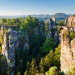 ¿Cuándo y dónde ver la Luna rosa, la primera luna llena de abril? » 2023