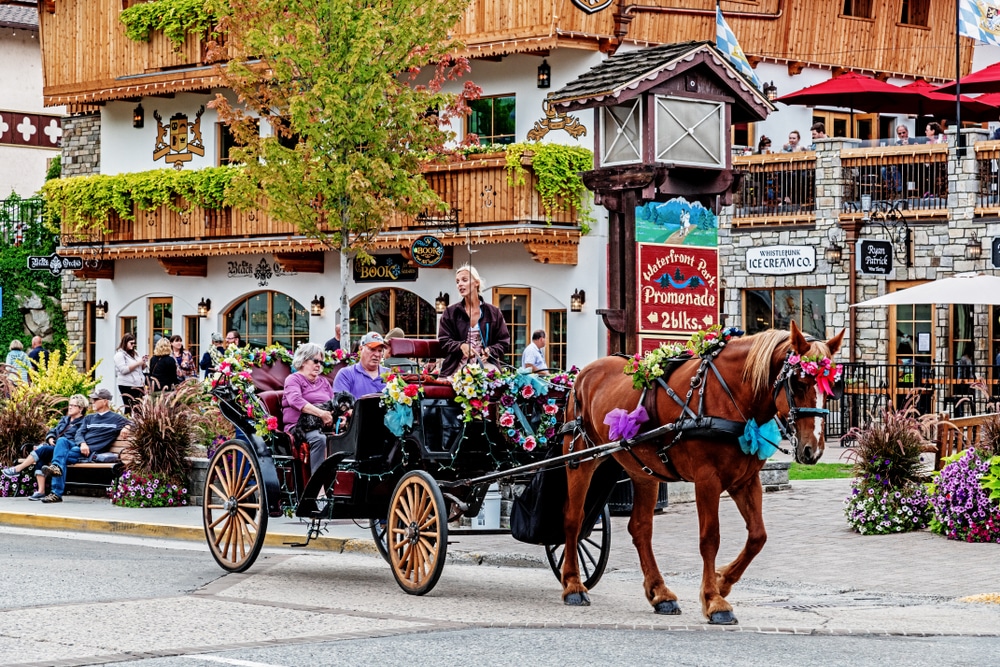 8 Best Things to do This Summer in Leavenworth, Washington!