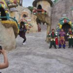 Estos son los únicos 4 hospedajes de América que están entre los 25 mejores hoteles del Mundo » 2023