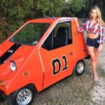 10 Autos personalizados de manera única e increíble a partir de vehículos ordinarios »