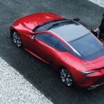 Los mejores autos del mayor espectáculo de automóviles del mundo »