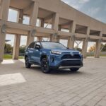 Los 6 Autos Más Seguros del 2025 para Familias »