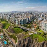 Los 5 Destinos de Aventura Más Extremos en América »