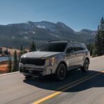 Hyundai Tucson del 2025 en la cima de su categoría »