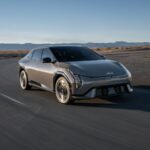 Kia muestra en la Gran Manzana el nuevo K4 Hatchback del 2026 »