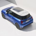 Los 7 Autos Más Eficientes para el Día a Día en el 2025 »