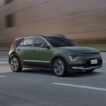 5 Sedanes que Ofrecen Lujo sin Exagerar el Precio »