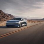 5 Sedanes que Combinan Elegancia y Eficiencia en el 2025 »