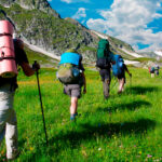 Los 5 Mejores Lugares para Acampar en la Playa en California en el 2025 »