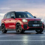 5 Vehículos que Ofrecen Tecnología Premium por Menos de lo Esperado »