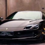 5 Autos que Te Harán Olvidar que la Gasolina Existe en 2025 »