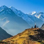 5 Destinos Extremos que Solo los Más Atrevidos Se Atreven a Visitar »