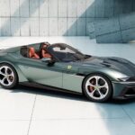 velocidad y popularidad al volante »