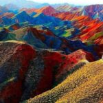 ¿A Dónde Viajan Todos y Por Qué? »