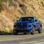 Los 5 Autos Más Ágiles para el Tráfico Urbano »