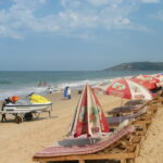 Paraísos de Arena y Agua Turquesa »