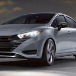 Autos que ninguna familia grande debería comprar en el 2025 »