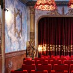 Los bares más modernos del mundo en el 2025 »