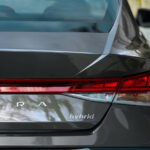 Los 5 SUV medianos más seguros para familias en el 2025 »