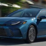 ¿Qué autos están conquistando a los jóvenes conductores en el 2025? »