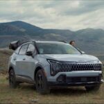 Hyundai Elantra Híbrido Limited del 2025, con una gran autonomía »