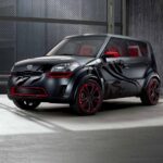 Innovaciones en confort y tecnología para sedanes híbridos en el 2025 »