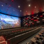 Los 5 cines más espectaculares de América »
