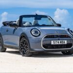 Kia anunció los precios del primer Kia Telluride Híbrido de 3 filas del 2027 »