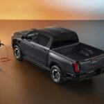 Los 5 SUVs medianos del 2026 más fáciles de estacionar y maniobrar »